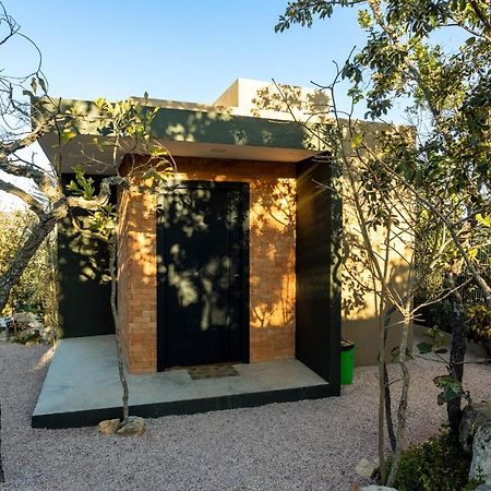 Villa Azaleia Alto Paraíso de Goiás 外观 照片