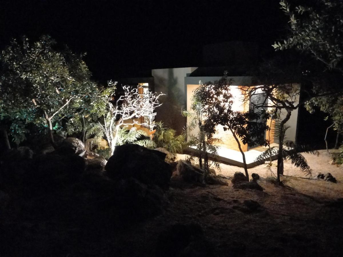 Villa Azaleia Alto Paraíso de Goiás 外观 照片