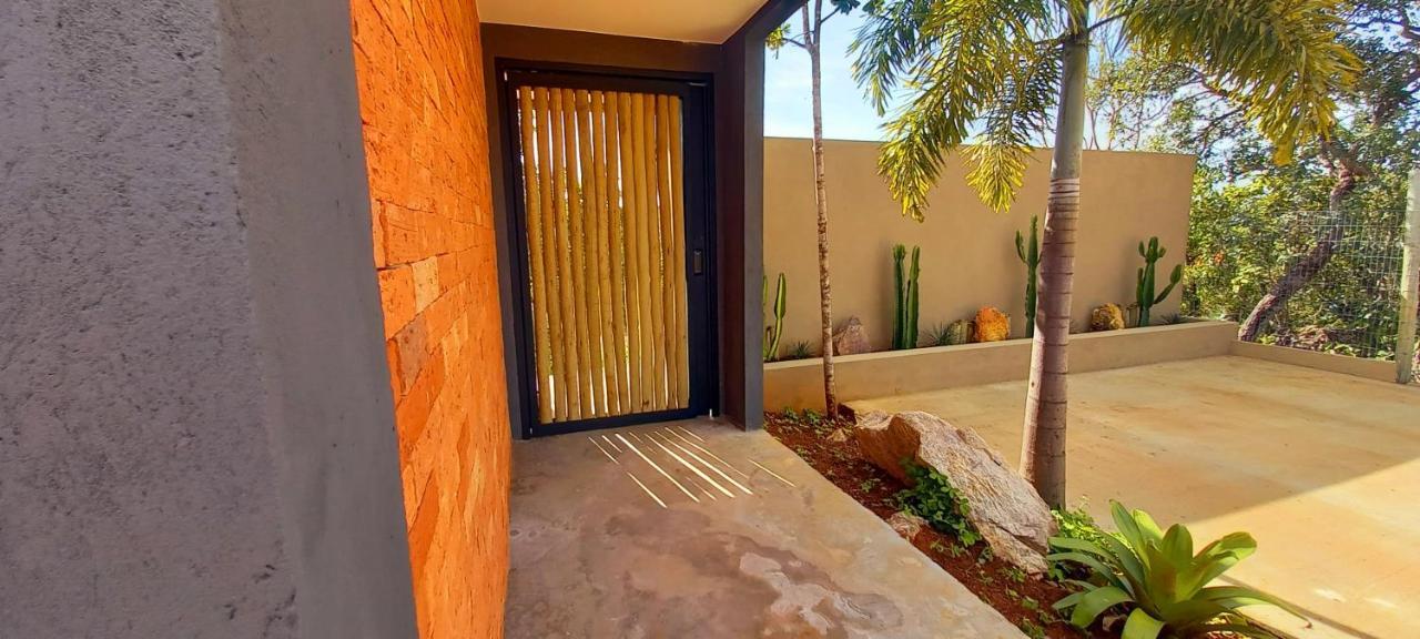 Villa Azaleia Alto Paraíso de Goiás 外观 照片