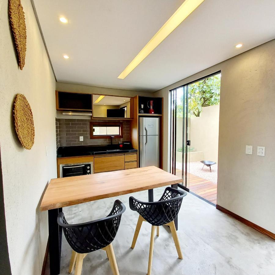 Villa Azaleia Alto Paraíso de Goiás 外观 照片