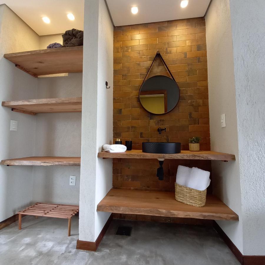 Villa Azaleia Alto Paraíso de Goiás 外观 照片
