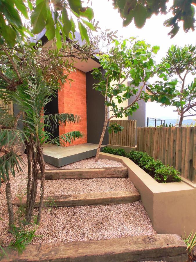 Villa Azaleia Alto Paraíso de Goiás 外观 照片