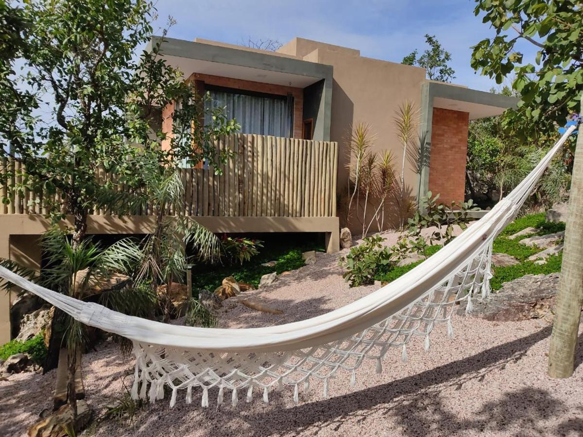 Villa Azaleia Alto Paraíso de Goiás 外观 照片