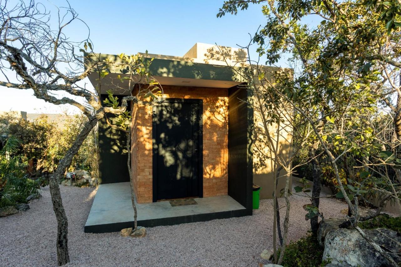 Villa Azaleia Alto Paraíso de Goiás 外观 照片
