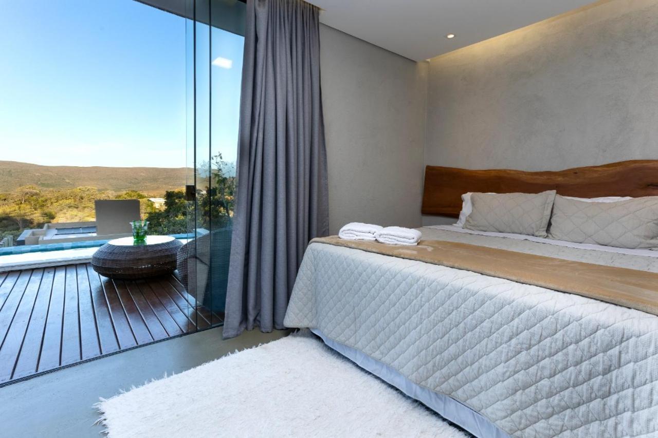 Villa Azaleia Alto Paraíso de Goiás 外观 照片