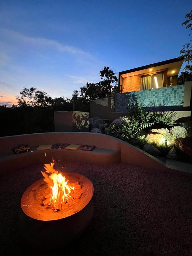 Villa Azaleia Alto Paraíso de Goiás 外观 照片