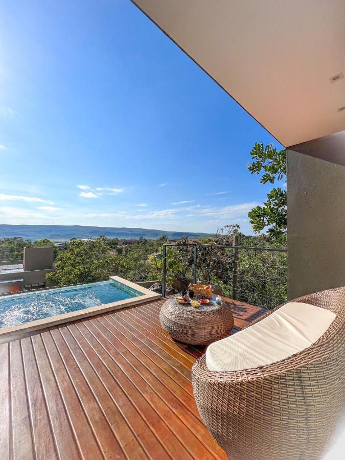 Villa Azaleia Alto Paraíso de Goiás 外观 照片